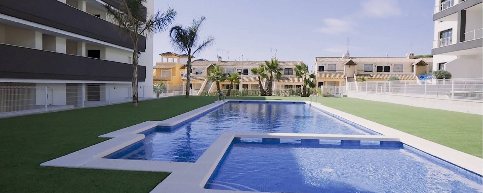 Property for sale in Alicante