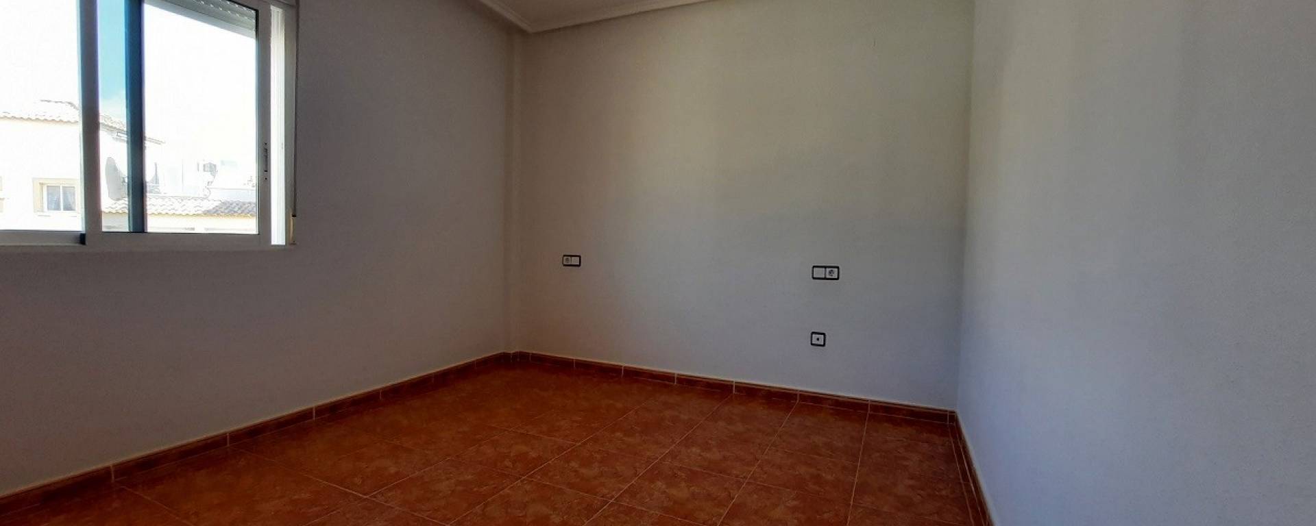 Nieuwbouw - Appartement - Torremendo
