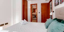Apartamento en primera linea a la venta en Alicante