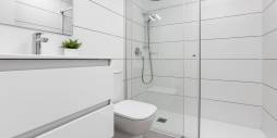 Apartment for sale in Costa calida, Velapi´s Guests Bathroom