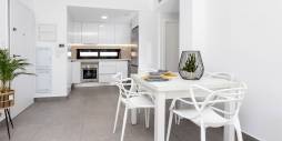 Apartment for sale in Costa calida, Velapi´s livingroom type B