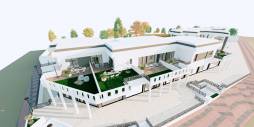 New Build - Apartment - Algorfa