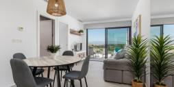 New Build - Apartment - Algorfa