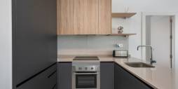 New Build - Apartment - Algorfa