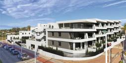 New Build - Apartment - Elche Pedanías - La Marina