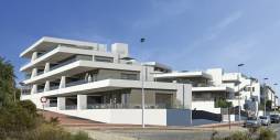 New Build - Apartment - Elche Pedanías - La Marina