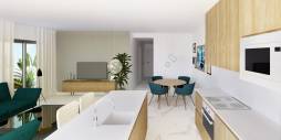 New Build - Apartment - Guardamar del Segura - Guardamar pueblo