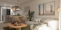 New Build - Apartment - Guardamar del Segura - Guardamar pueblo
