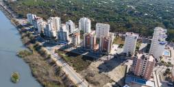 New Build - Apartment - Guardamar del Segura - Guardamar pueblo