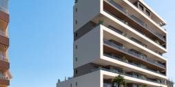 New Build - Apartment - Guardamar del Segura - Guardamar pueblo