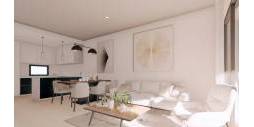 New Build - Bungalow - Finestrat - Finestrat Urbanizaciones