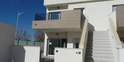 New Build - Bungalow - Pilar de la Horadada