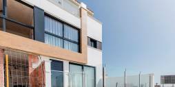 New Build - Duplex - Guardamar del Segura - Urbanizaciones