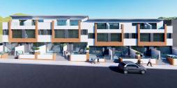 New Build - Duplex - Guardamar del Segura - Urbanizaciones