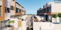 New Build - Duplex - Guardamar del Segura - Urbanizaciones