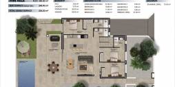 New Build - Villa - Los Alcazares