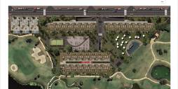 New Build - Villa - Los Alcazares