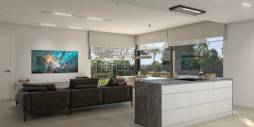 New Build - Villa - Los Alcazares