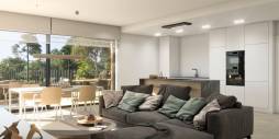 New Build - Villa - Los Alcazares