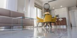New Build - Villa - Orihuela Costa - P.A.U. 26