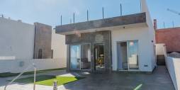 New Build - Villa - Orihuela Costa - P.A.U. 26