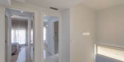 New Build - Villa - San Miguel de Salinas