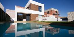 New Build - Villa / Semi detached - El Campello