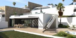 New Build - Villa / Semi detached - Muchamiel