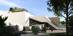 New Build - Villa / Semi detached - Muchamiel