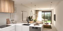 Nieuwbouw - Appartement - Guardamar del Segura - Guardamar pueblo