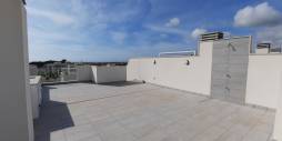 Nieuwbouw - Appartement - Los Alcazares - Los Narejos