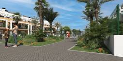 Nieuwbouw - Appartement - Los Alcazares