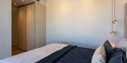Nieuwbouw - Appartement - Orihuela Costa - Punta Prima