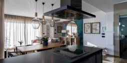 Nieuwbouw - Appartement - Orihuela Costa - Punta Prima