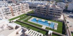 Nieuwbouw - Appartement - Torre de la Horadada