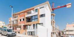 Nieuwbouw - Duplex - Guardamar del Segura - Urbanizaciones