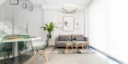 Nieuwbouw - Duplex - Guardamar del Segura - Urbanizaciones