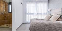 Nieuwbouw - Duplex - Guardamar del Segura - Urbanizaciones