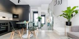 Nieuwbouw - Duplex - Guardamar del Segura - Urbanizaciones