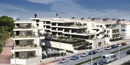 Nueva construcción - Apartamento - Elche Pedanías - La Marina