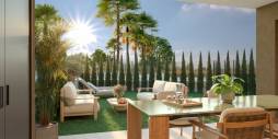 Nueva construcción - Apartamento - Guardamar del Segura - Guardamar pueblo