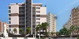 Nueva construcción - Apartamento - Guardamar del Segura - Guardamar pueblo