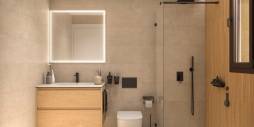 Nueva construcción - Apartamento - Guardamar del Segura - Guardamar pueblo