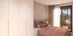 Nueva construcción - Apartamento - Guardamar del Segura - Guardamar pueblo