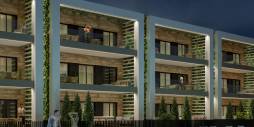Nueva construcción - Apartamento - Los Alcázares
