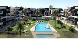 Nueva construcción - Apartamento - Orihuela Costa - Paraje Los Almendros - P.A.U. 8