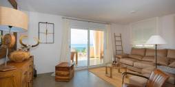 Nueva construcción - Apartamento - Santa Pola