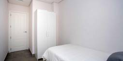 Nueva construcción - Apartamento - Santa Pola