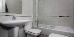 Nueva construcción - Apartamento - Santa Pola