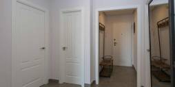 Nueva construcción - Apartamento - Santa Pola